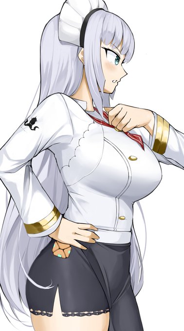 ソワン清書。描いてる途中で反転してることに気づいた。
#ラストオリジン
#라스트오리진 