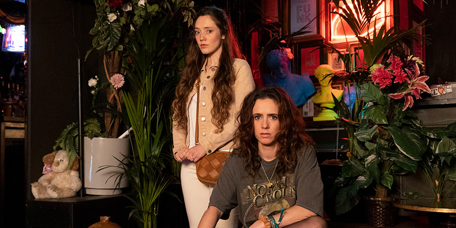 Independent Talent (@itg_ltd) on Twitter photo We’ve got great news!
New comedy short #LadyBaby, which tells the story of a mother unexpectedly reunited with the daughter she gave up for adoption, is out now on <a href="/bbcthree/">BBC Three</a>.
⭐ <a href="/AmyMansonLondon/">Amy Manson</a> & #MirrenMack
🎬 Director: <a href="/LouisPaxton8/">Louis Paxton</a>
✏️ Casting: <a href="/cat_willis/">Catherine Willis</a> We’ve got great news!
New comedy short #LadyBaby, which tells the story of a mother unexpectedly reunited with the daughter she gave up for adoption, is out now on <a href="/bbcthree/">BBC Three</a>.
⭐ <a href="/AmyMansonLondon/">Amy Manson</a> & #MirrenMack
🎬 Director: <a href="/LouisPaxton8/">Louis Paxton</a>
✏️ Casting: <a href="/cat_willis/">Catherine Willis</a>