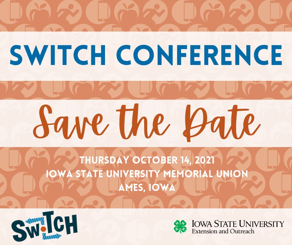 🔥 Hot off the press - the Summer 2021 SWITCH Quarterly Newsletter! - bit.ly/3jjgFPb