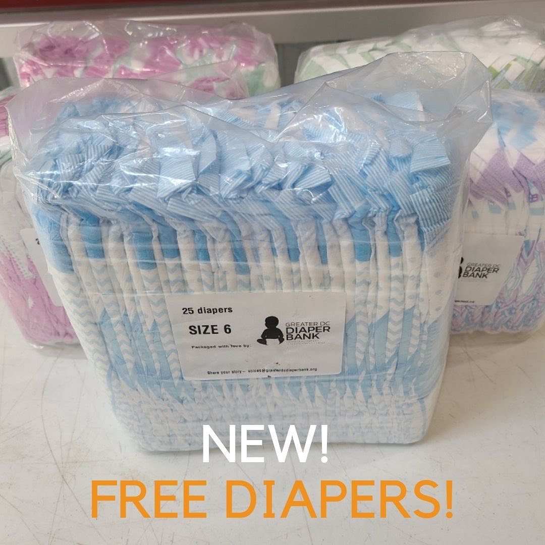 plenty2eat's tweet photo. We have pampers πΆπΎ and light bulbs π‘ Limited quantity!
#freediapers #freelightbulbs #freelights #noonehungry #feedthehungry #dcfoodbank #foodbank #freefood #servingourcommunity #northeastdc #washingtondcne #helpinghands #donatetothehungry #feeddc #districtcommunity https://t.co/KYCbQWOETV