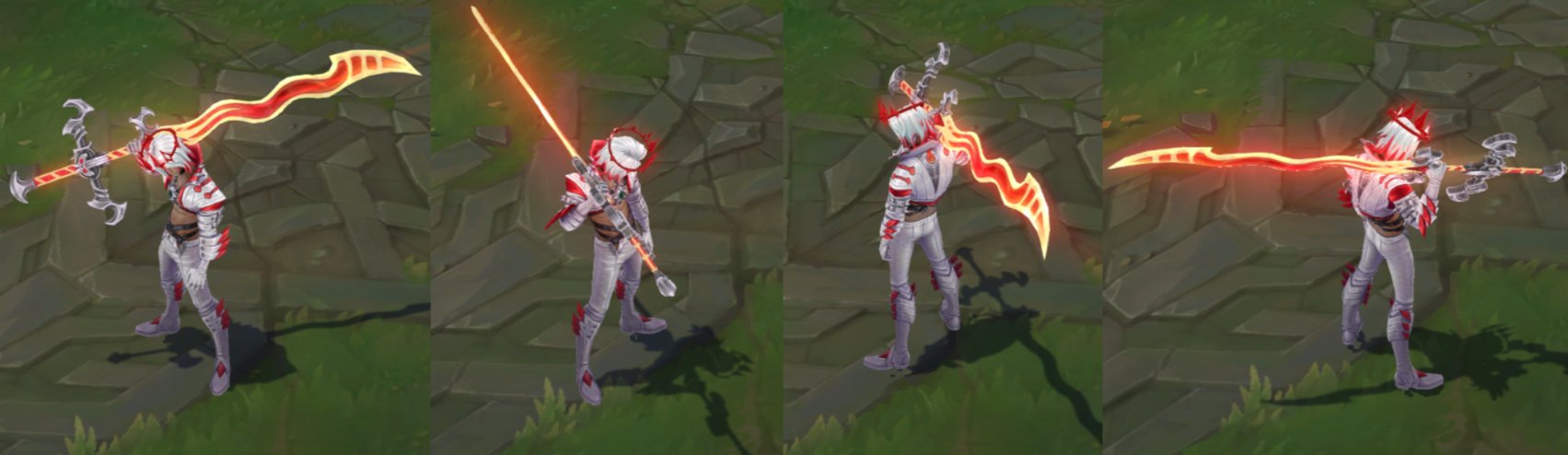 Pentakill Viego