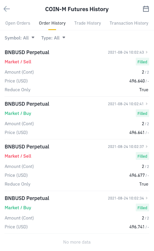 #BinanceFutures Binance Futures Launches Mondays &amp; Tuesdays Bounty Promo!