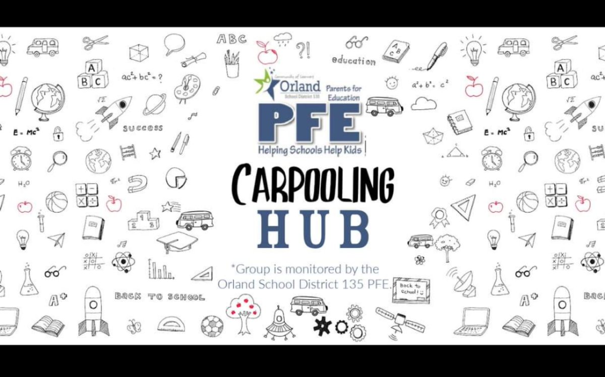 Liberty School PFE tweet media