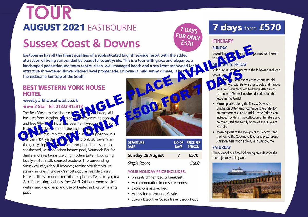 Avacab Leyland tweet media