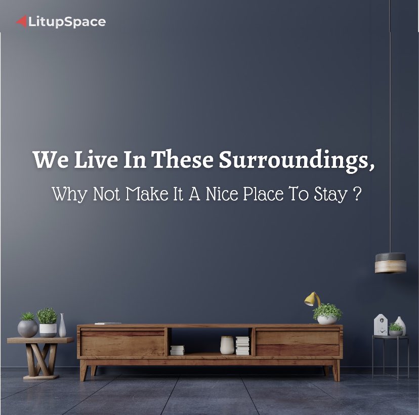litupspace's tweet image. Updation of your interiors on a timely basis is beneficial for you and your family. Renovate with LitupSpace today! 

#renovate #renovation #remodel #remodelling #litupspace #bangalore #interiordesign