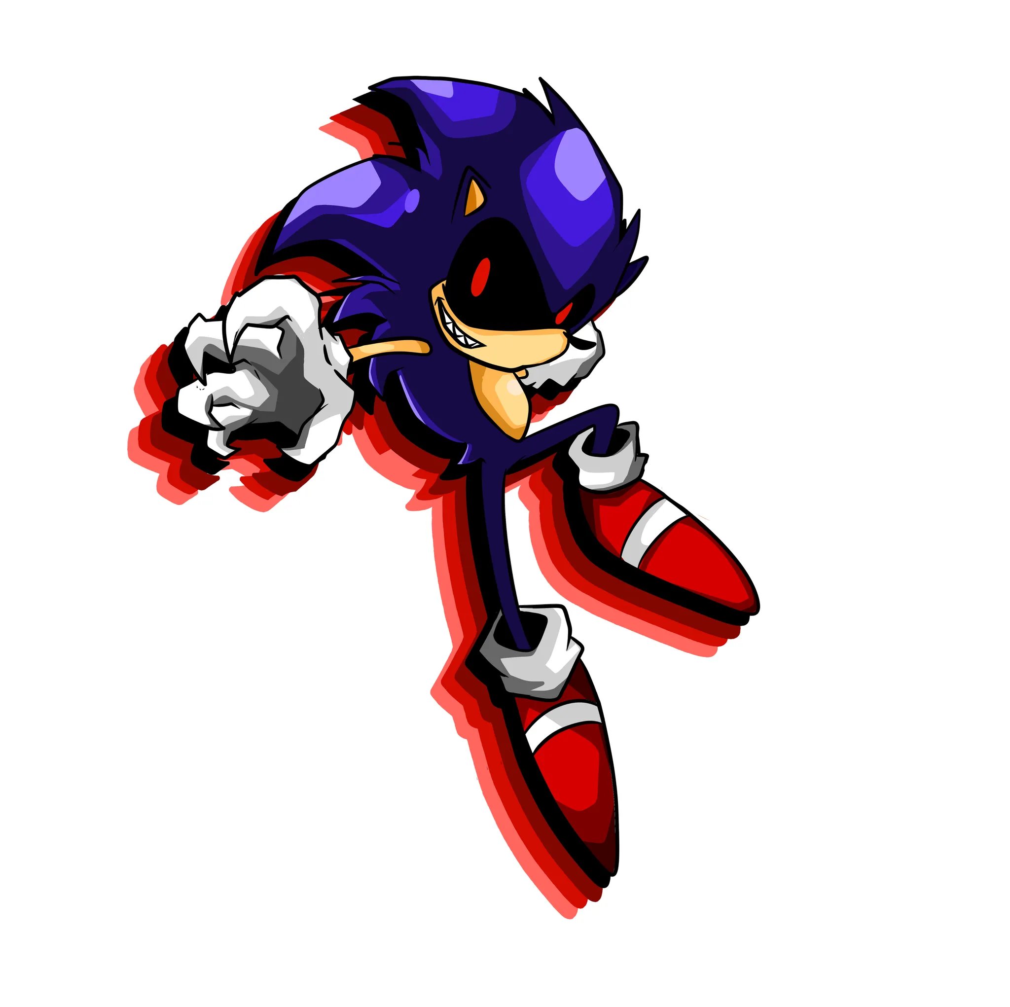 Fnf Vs Sonic Exe (Aug 2021) All About This New Mod!