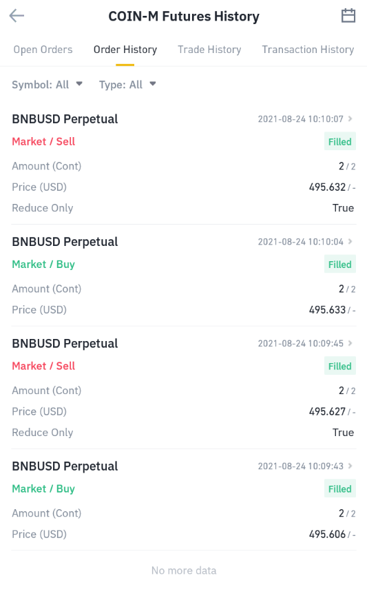 #BinanceFutures Binance Futures Launches Mondays &amp; Tuesdays Bounty Promo!