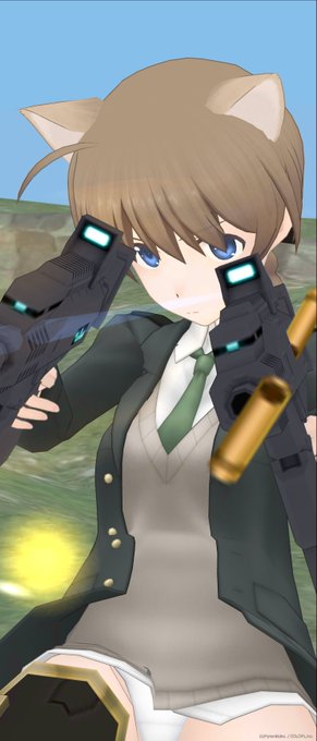 拳銃 高画質 のtwitterイラスト検索結果 古い順