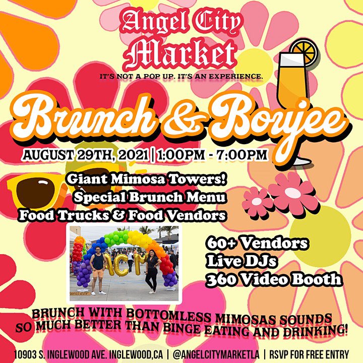 eg_boutique_'s tweet photo. My first pop up in LA! I’m so excited!! Make sure to #SupportSmallBusinesses and share these flyers with friends and family! RSVP link for free in my bio! #egboutique #empowergirls #shopsmall #PopUp #boutique #LosAngeles https://t.co/4ZC7h1LZII