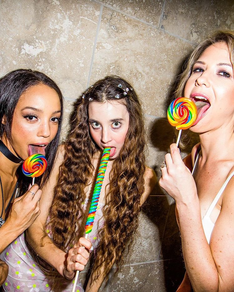 Alexis Tae (@alexistae_) on Twitter photo 