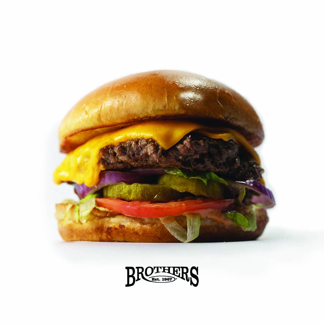 Every Tuesday is $2 CHZBurger night. Get in and get your triple blend $2 Chzburger between 4pm and 10pm.