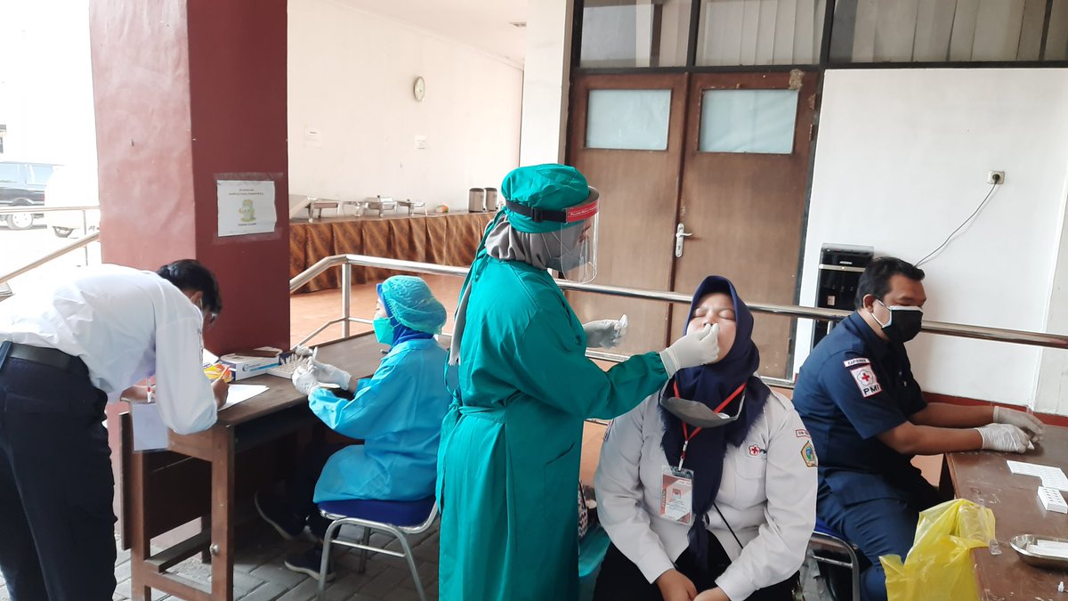 PMI Jawa Timur tweet media