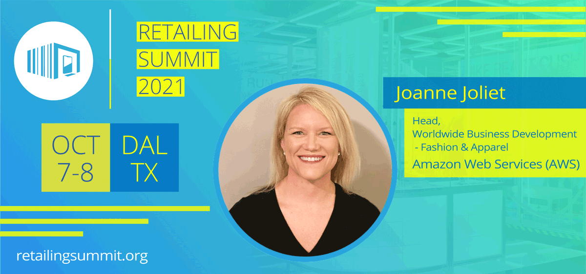 Texas A&M Center for Retailing Innovation tweet media