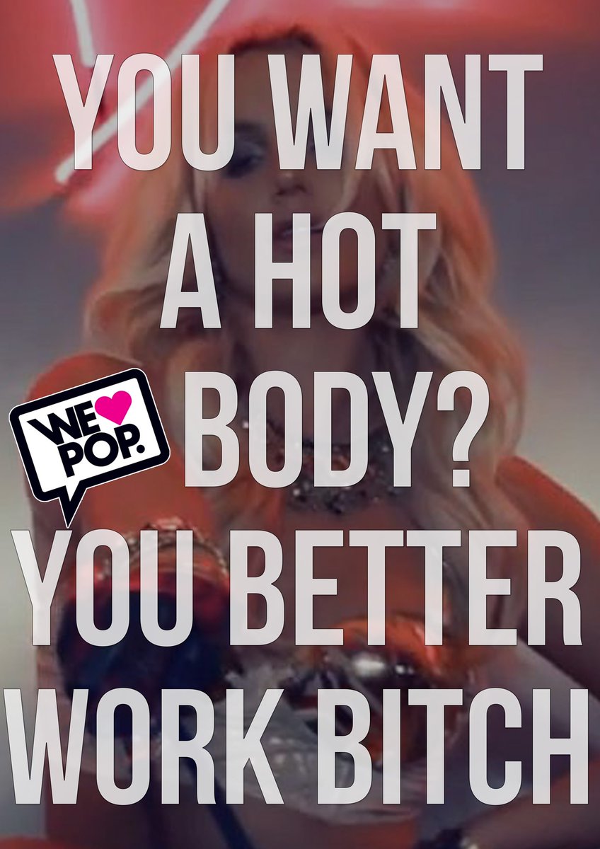 WeLovePop tweet media