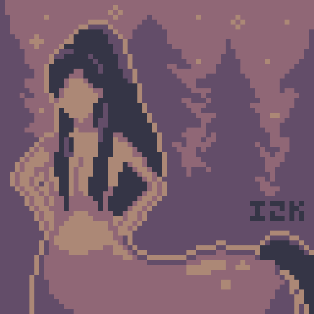 PixelZeeKay's tweet photo. #lospecdailies on Sunday was #myth
Restricted palette: #Monday4
#pixelart / #ドット絵 https://t.co/hkrKZlOD2h