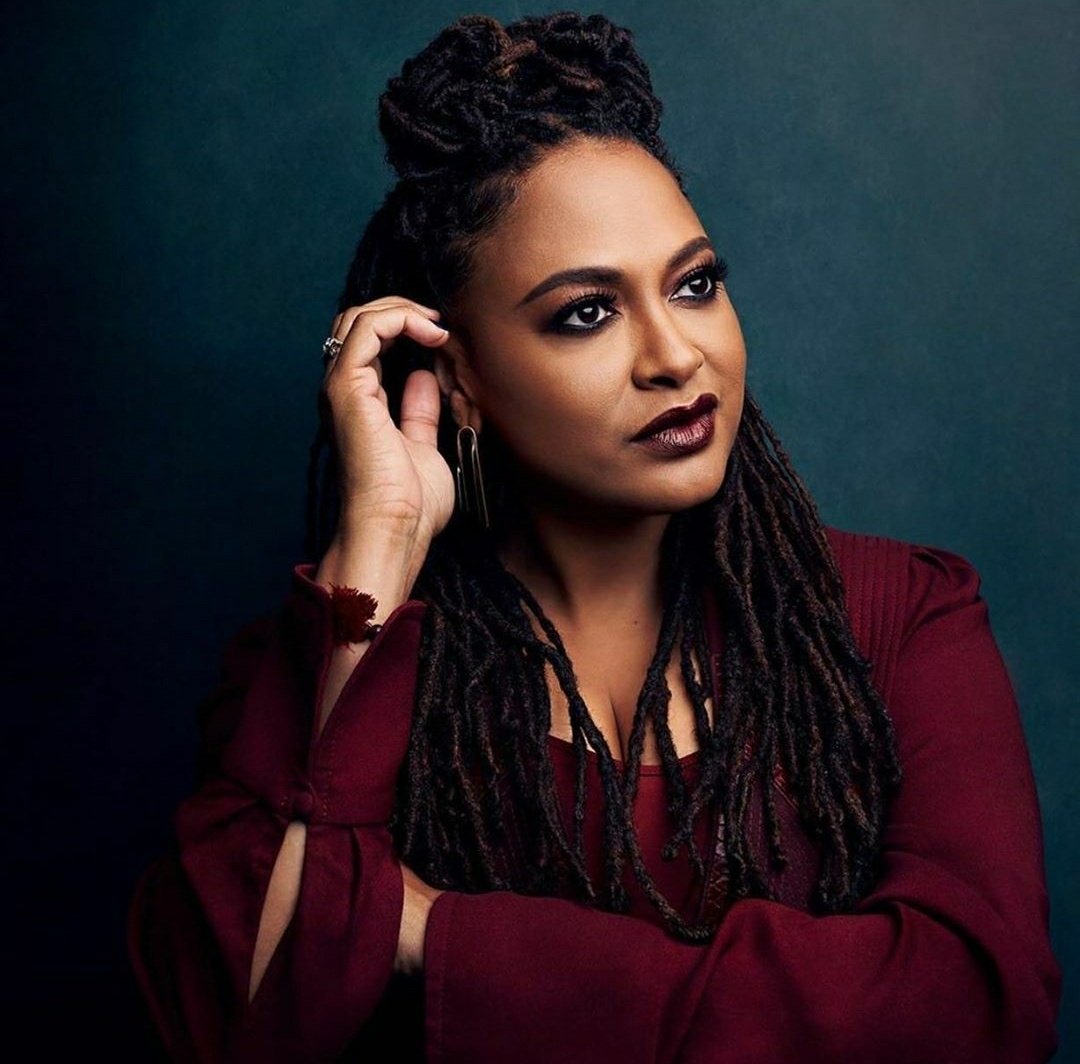 _DCCBRASIL's tweet photo. Hoje é aniversário da diretora e roteirista Ava DuVernay!

Na DC Comics, ela é produtora da série da Naomi para o canal The CW e DMZ. @ava https://t.co/ndOm6b8K1H