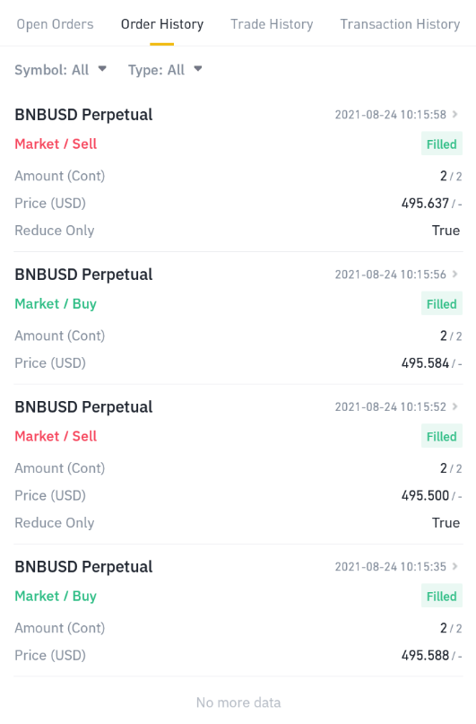 #BinanceFutures Binance Futures Launches Mondays &amp; Tuesdays Bounty Promo!