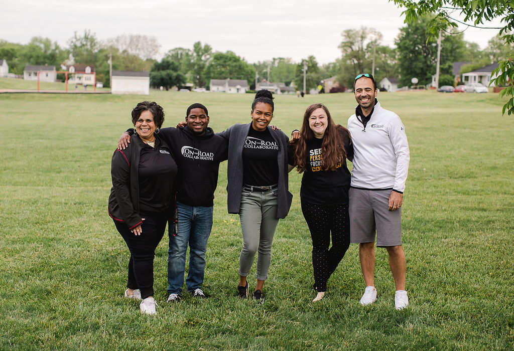 ontheroadcollab's tweet image. We're looking for some amazing new people to join our team! NOW HIRING Youth Leaders, Edible Education Instructors &amp;amp; Program Specialists. $13-$17/hr. Great opportunity to make a difference in the lives of #Harrisonburg youth. Learn more + apply today: ontheroadcollaborative.com/work-with-us/