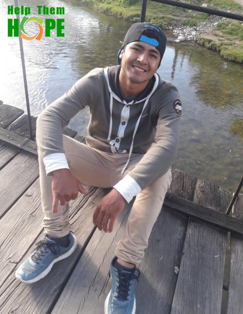 HelpThemHope's tweet image. Elvis is enjoying a beautiful day 🏞️ on the Otuzco Cajamarca Suspension Bridge. 🙌🏻

Elvis esta disfrutando de un hermoso día 🏞️ en el puente Colgante de Otuzco Cajamarca. 🙌🏻

#HelpThemHOPE #BecaHOPE #scholar #puente #naturaleza  #photography #travel #rio #nature