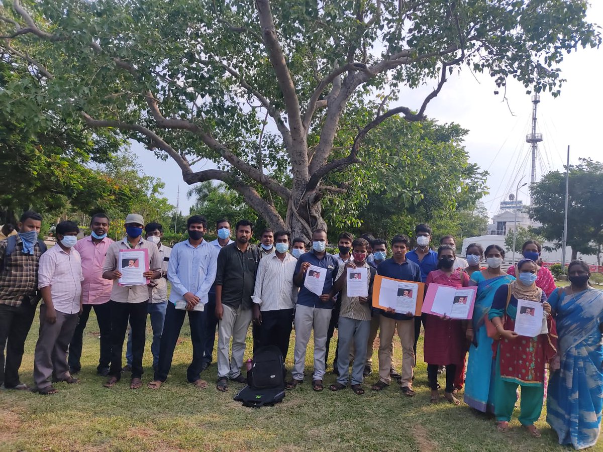 SanjvKvp's tweet photo. @SBhuvaneswari19 @CMOTamilnadu @KPonmudiMLA @Udhaystalin @gauthamponmudy #trbpolytechnic2017 நேர்மையான தேர்வர்களின் போராட்டத்திற்கு முற்று புள்ளி வைத்து..1058 குடும்பங்களின் வாழ்வில் ஒளி மலர செய்யுங்கள் ஐயா முதல்வரே @mkstalin @Anbil_Mahesh @KPonmudiMLA @gauthamponmudy @CMOTamilnadu @arivalayam @DMKITwing @dmk_youthwing https://t.co/xdlBBnZNFq