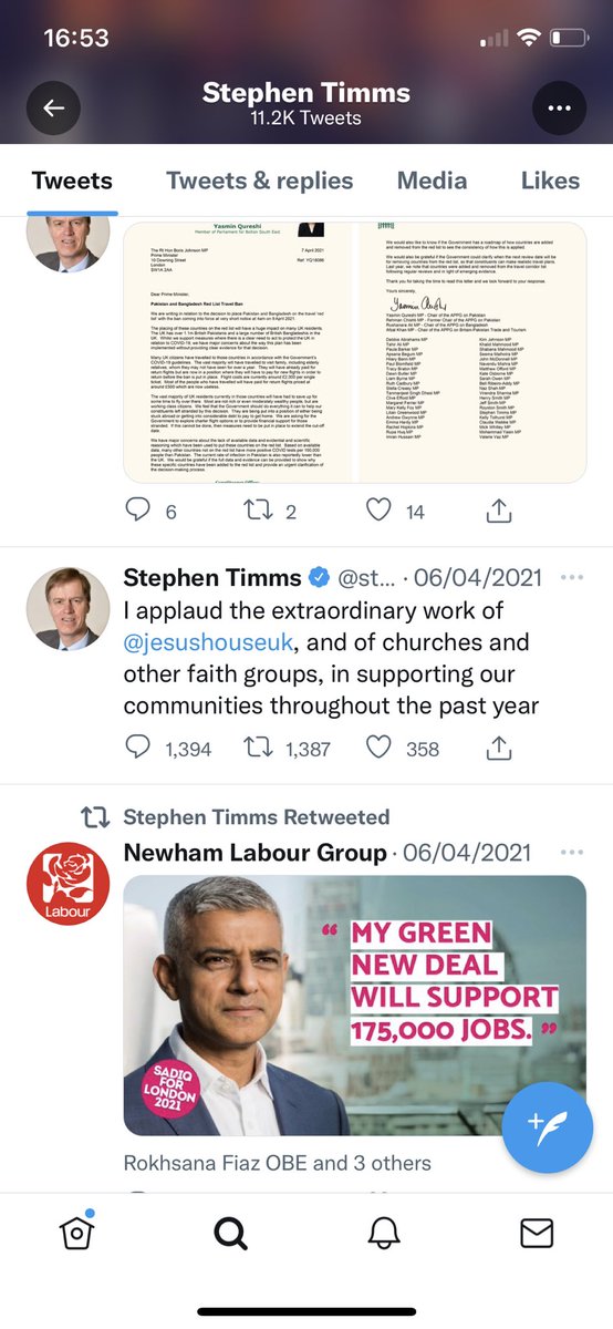 FojtikBeth's tweet photo. @Keir_Starmer https://t.co/mMu62WBJ75