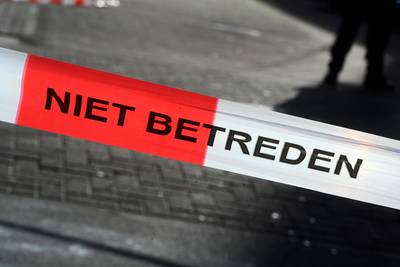 Dode gevonden in Neede, politie onderzoekt om wie het gaat en hoe de persoon is overleden
