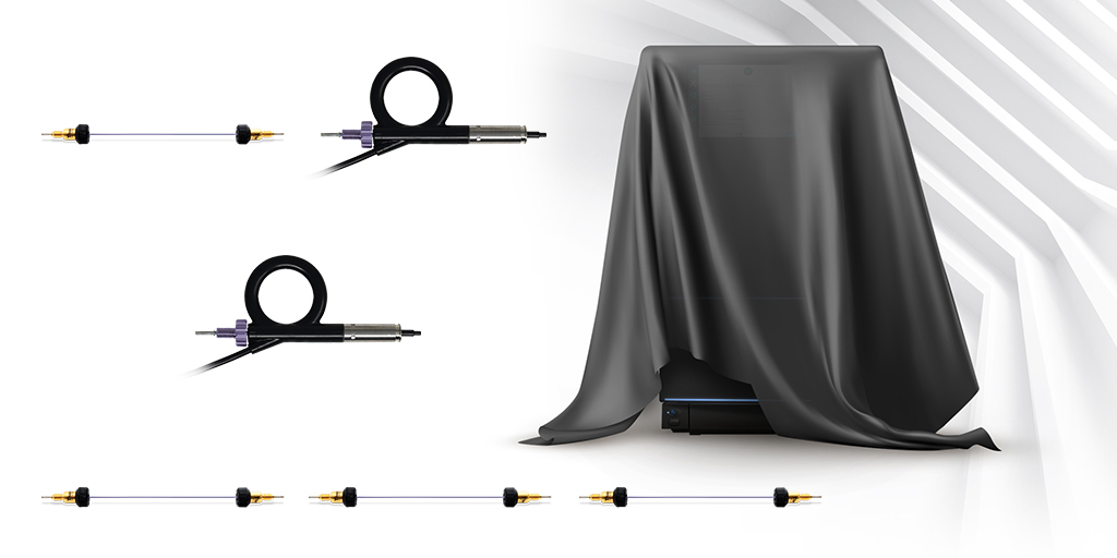 ChromSolutions's tweet photo. 🔎 Clue 3 of 4: Crack the code to solve the puzzle. 🧩
💥Want a mini block set version of the new @thermosci #Vanquish #UHPLC system? 💥 Check out our Chromatography Solutions Facebook page to find out how! https://t.co/1I2na3F6OB
#HPLC #chromatography #Vanquish #BeyondBrilliant https://t.co/p9I6h3ZL3h
