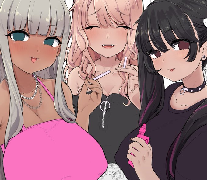 まだ途中だけど可愛いぞお前ら 