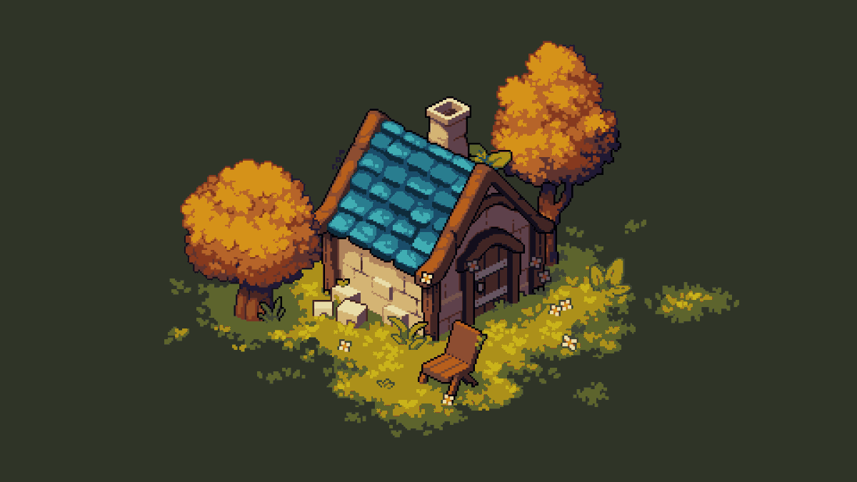 NOP_Pixels's tweet photo. Manifesting Summer Vibes
#ドット絵 #pixelart https://t.co/ot92eROprk