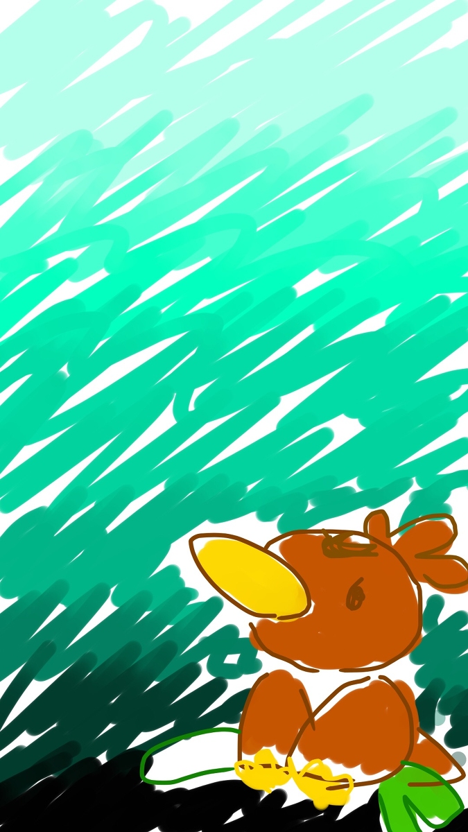 緑路 カモネギ壁紙 ポケモン カモネギ 壁紙サイズ デジタル Pokemon T Co Bnv00uxnkr T Co V7athrinig Twitter