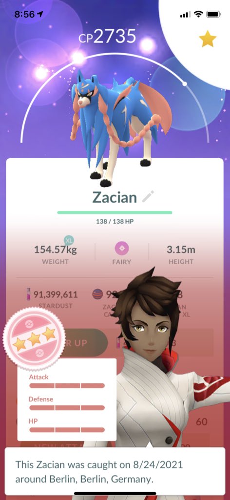 Thank you <a href="/1337Amarity/">Amarity 2B XP 🦦</a> for the hundo! 😍