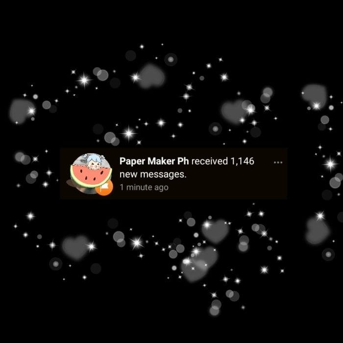 PaperMakerPH's tweet image. We are truly grateful for your incredible support. We are caught off-handed and surprised. We are growing!