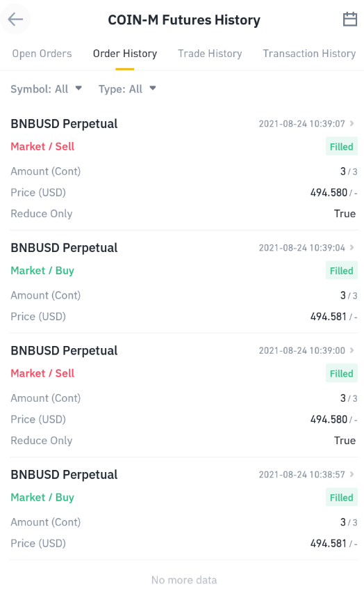 #BinanceFutures Binance Futures Launches Mondays &amp; Tuesdays Bounty Promo!