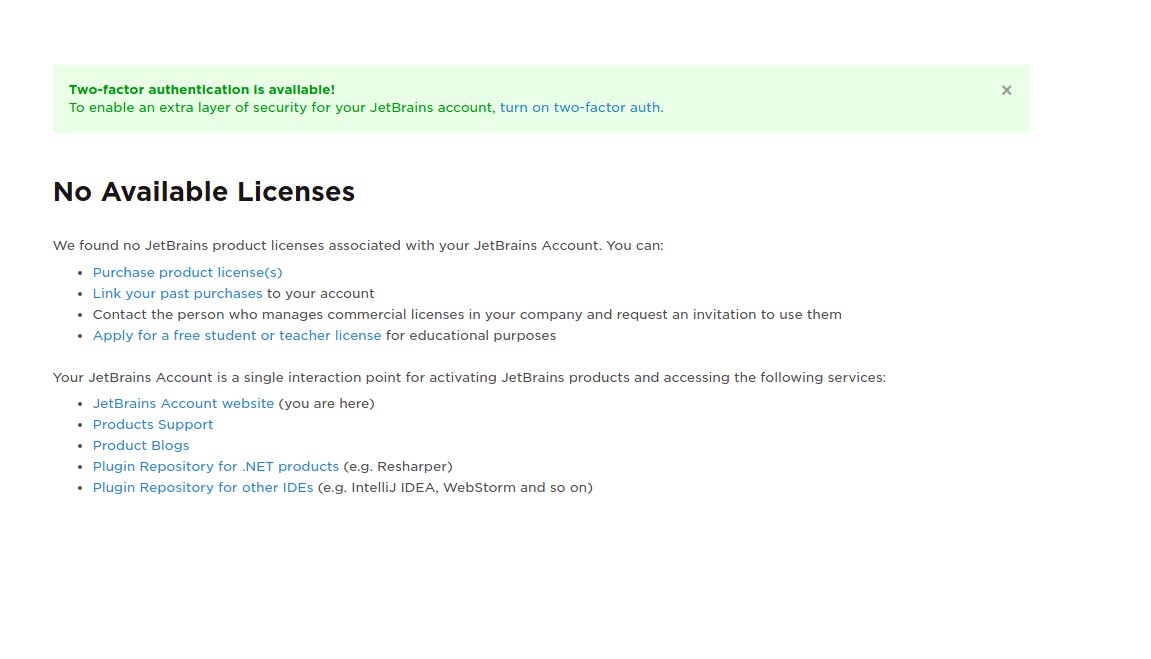 jetbrains webstorm student jetbrains webstorm student