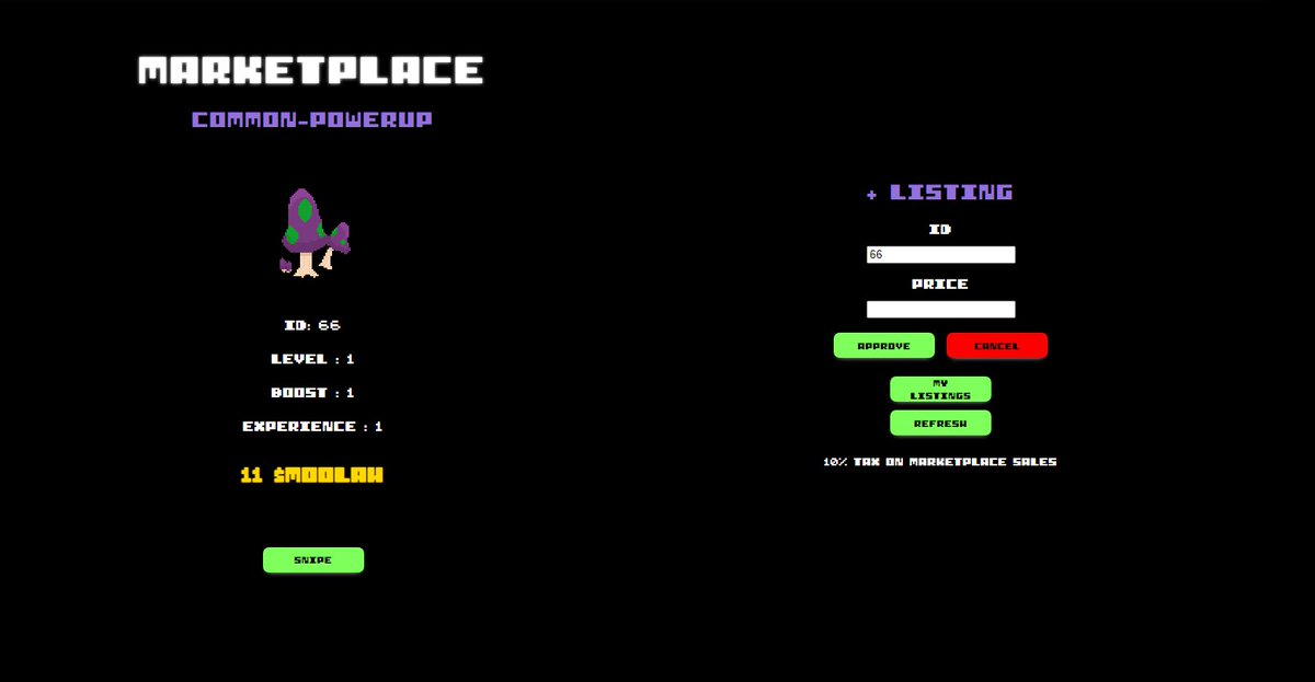 Block Creatures tweet media