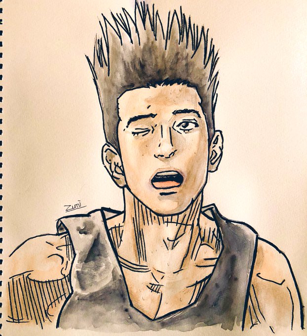 Twoucan スラムダンク映画化 の注目ツイート イラスト マンガ Twoucan スラムダンク映画化 の注目ツイート イラスト マンガ