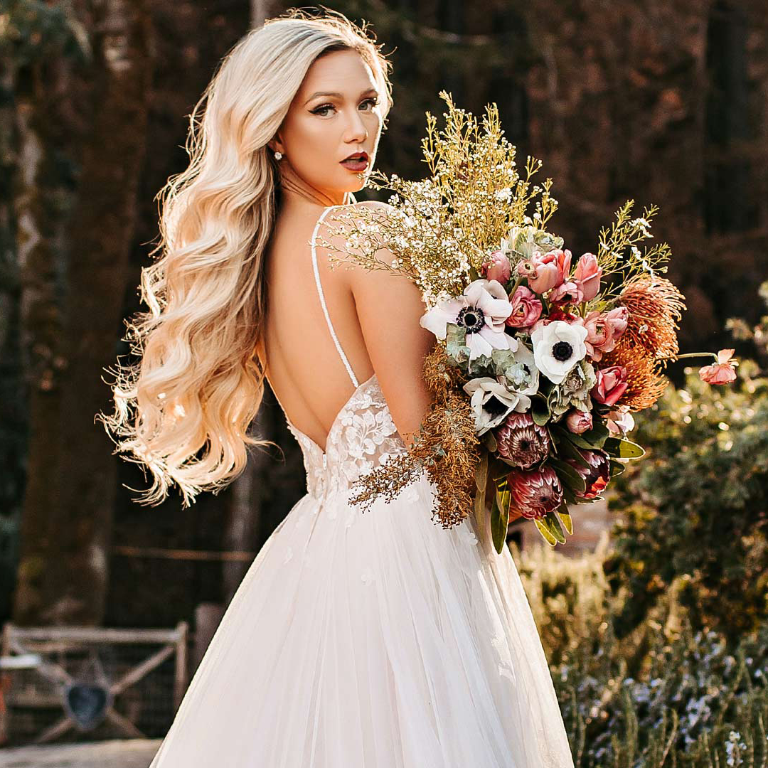 DimitraDesigns's tweet image. 🍂 FALL 2021 - New Styles 👰 The largest selection of wedding gowns ♀️ Book our bridal experience and let us help you find "THE DRESS" 👗💖 #dimitradesigns #bride #bridetobe #weddingdress #weddingdresses #wedding #wedding2021
