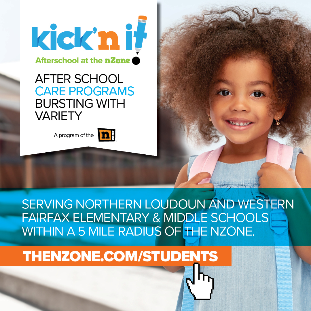 nSpired kids never stop learning! Our nSpire Homeschool Enrichment classes return this fall. 
Sign you child up HERE: ow.ly/e0Aj50FUpjE