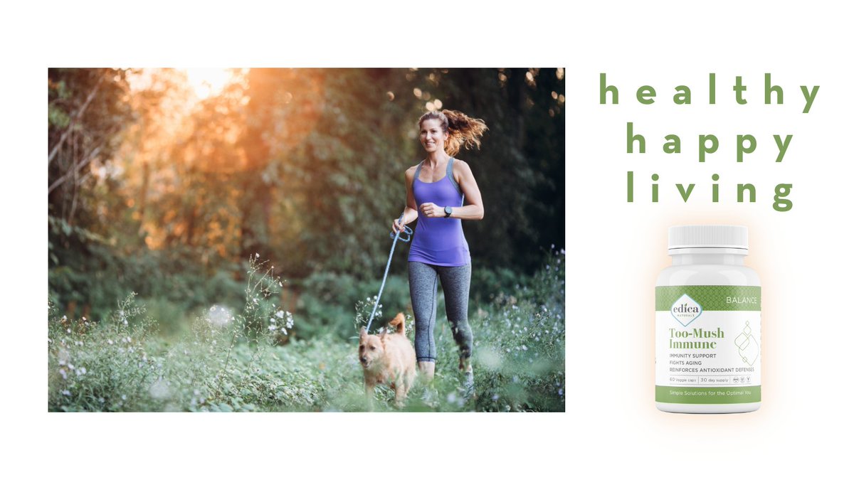 DivineEnergy4U's tweet image. Edica Naturals Too-Mush Immune™ is a #functionalmushroom solution for immunity support,  anti-aging and antioxidant reinforcement.  Click bit.ly/3AZ0FHY to shop now 🍄!

#edicanaturals #plantsheal #immunitysupport #lionsmanemushroom