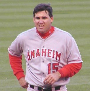 Happy Birthday to one of my favorite players growing up!

Tim Salmon!  