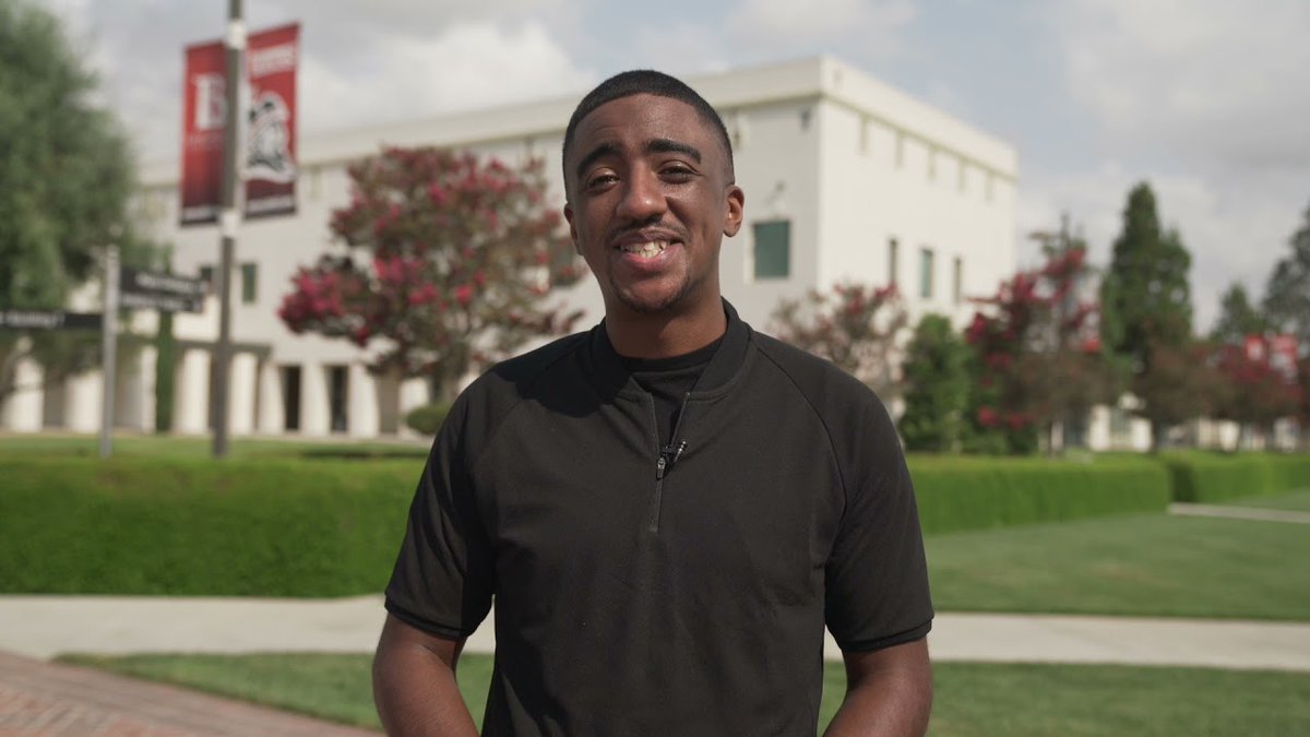 LBCityCollege's tweet photo. Hey #LBCC students! There’s a LOT of info about LBCC’s return to campus which starts on Aug. 30. Watch this quick video featuring Student Trustee Richard Blackmon to help you out! 🌐 https://t.co/75p4rVbO1O https://t.co/mSga332cPX