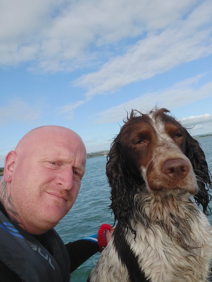 Out on rhe jetski with this one...