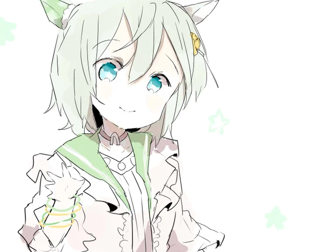 スカイちゃ 