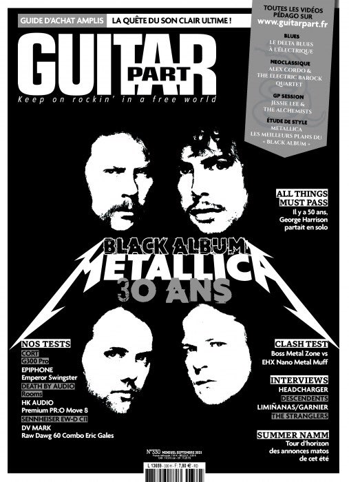 HEADCHARGER's tweet photo. Retrouvez babz et dav en interview dans le prochain @GuitarPartMag (un grand merci pour votre soutien!)
Ça va causer du nouvel album, mais pas que...
A choper dans tous les bons kiosques 🤘
#headcharger #nouvelalbum #risefromtheashes #heavyrock #labelathome #syncopeprod https://t.co/Fc1ZISc9nr
