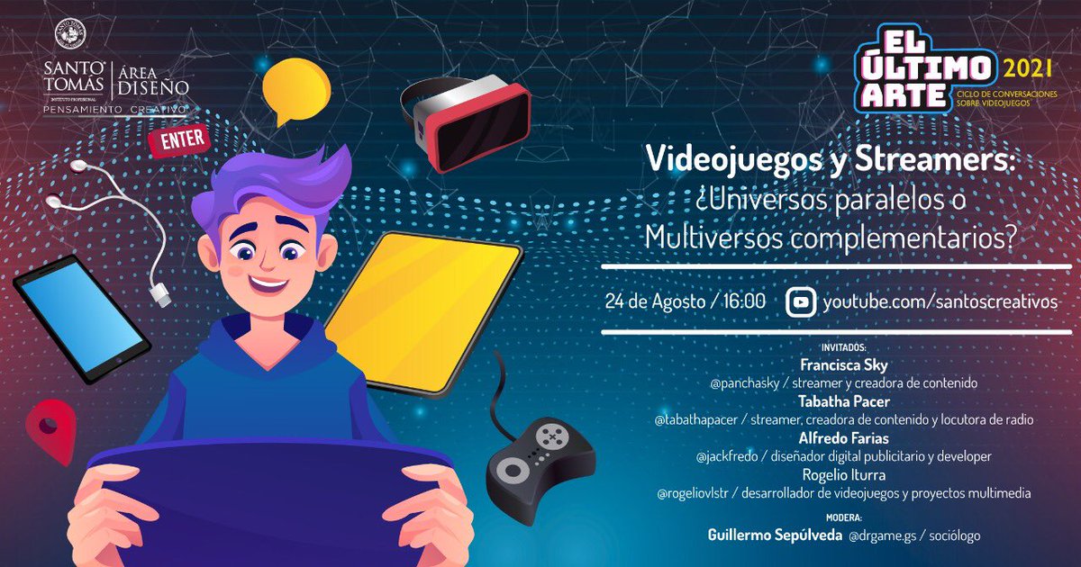 Área Diseño ST Conce tweet media