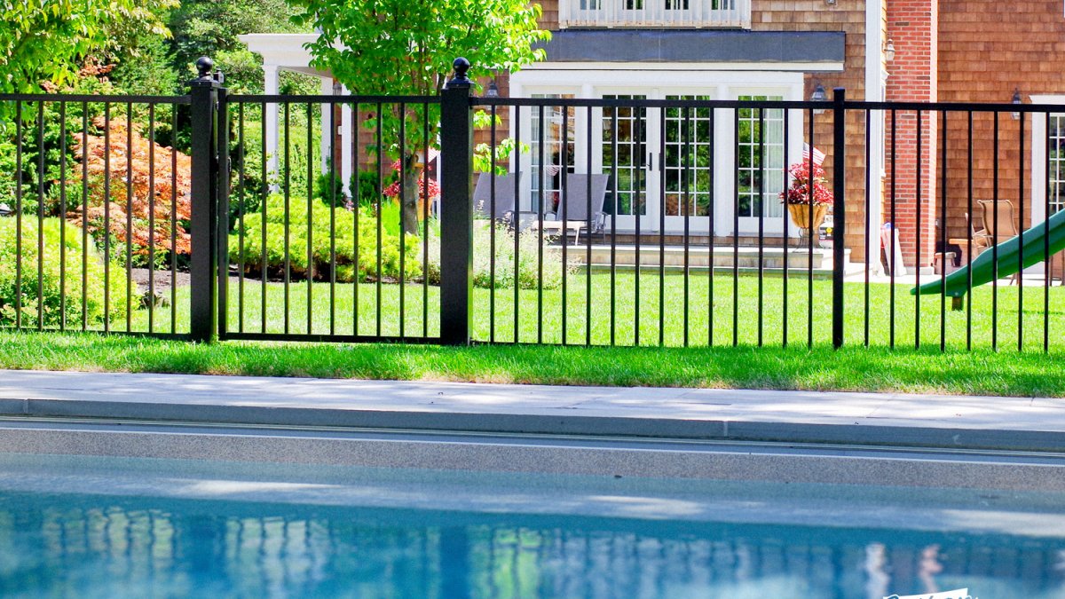 FenceCompanyNJ's tweet image. Pool Fence Installation in NJ
For a free estimate call us today at (973) 772-2593.

#PoolFenceInstallation #PoolFenceInstallationNJ #PoolFence