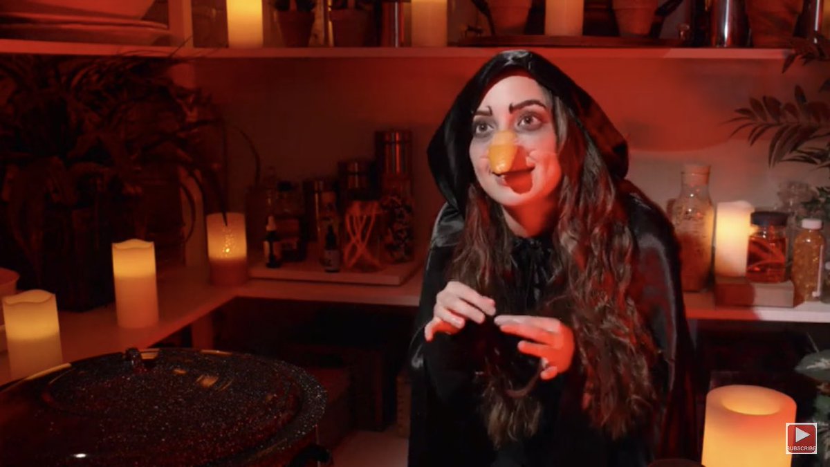 merrell_awesome's tweet photo. @veronicamerrell IS THAT REAL PEPER ON NESSA’S NOSE? @MerrellTwins @VanessaMerrell @veronicamerrell https://t.co/AGrePODb3C