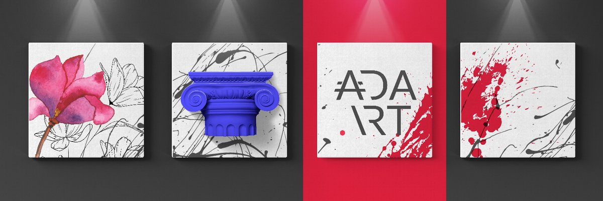 Ada Art | NFTs on Cardano tweet media