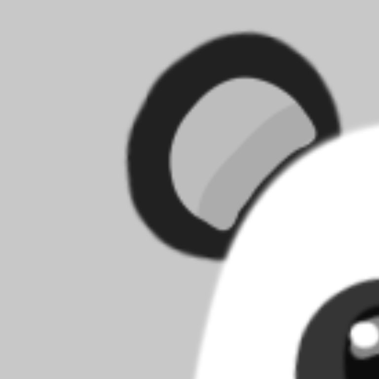 HolidayTeddy01's tweet photo. A este animal le falta un poco de color ⚪️⚫️ bloxian rp #videojuego #newgame #max2d https://t.co/AVVAGzZwtf
