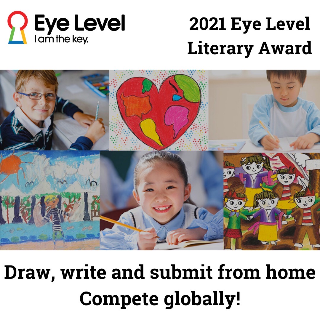 Eye Level UK tweet media